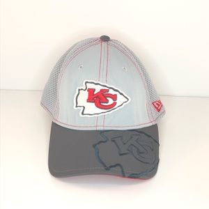 Kansas City Chiefs Hat Small Medium
